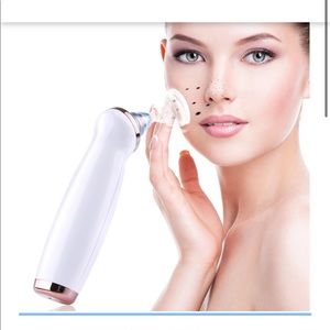 Electric Blackhead Remover